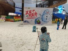 -广州热雪奇迹