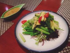 -乾山寿司(好运街店)