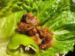 -伊茉家的烤肉店(勒泰中心店)