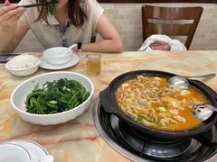 -李师傅脆肚(梅林店)