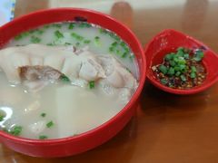 -廖老妈蹄花(中海国际店)