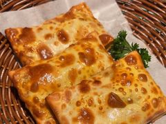 -楼兰新疆菜(江宁万达店)