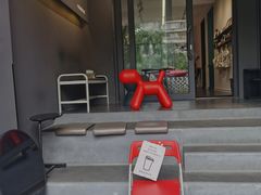 -NokNok Coffee(宽窄巷子店)