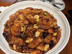 -三凤酒家·百年无锡菜(清扬茂业店)