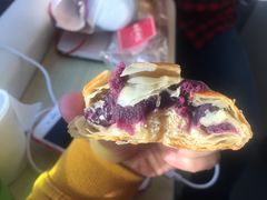 老婆饼-南宋胡记(杭州体育场路店)
