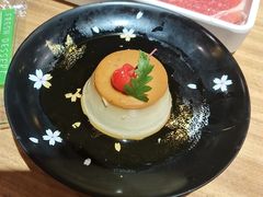 -水林间·寿喜烧自助(仙林金鹰店)