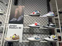 -NIKE(澳门威尼斯人店)