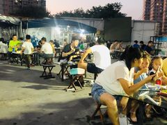 大堂-迎燕阁烤羊腿(二环南路店)