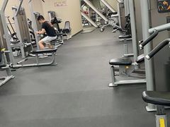 -美航国际健身(北京华联店)