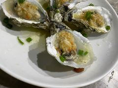 -四川小胡子海鲜(丁村万人海鲜广场店)