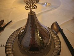 盲盒小食-龟兹KUCINA·新疆菜(前滩L+PLAZA店)