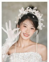 -青禾蒙娜丽莎婚纱摄影(武汉总店)