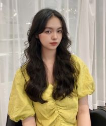 -Miracle集简美发沙龙