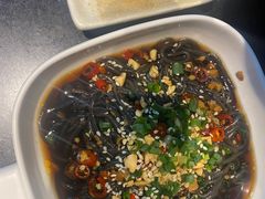 -俏巴妹烤鱼香锅(奥体店)