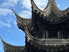-金山嘴渔村