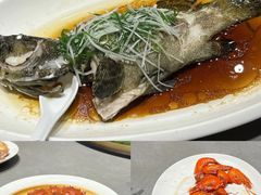 -大东海海鲜酒楼(渔人码头总店)