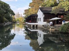 -苏州大学(天赐庄校区)