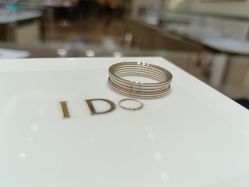 -I Do(镇江苏宁广场店)