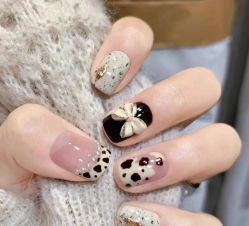 -RL Nail·瑞丽美甲美睫品牌原创店