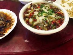 -胖师傅农家菜(阳光·爱琴海店)