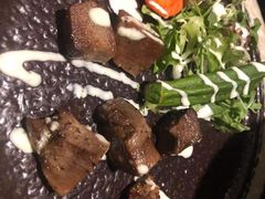 -青叶日式料理(飘亮阳光广场店)
