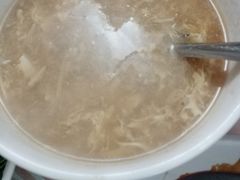 酸辣汤-蘭心餐厅(进贤路店)