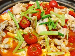 -蛙三泡椒牛蛙(万象城店)