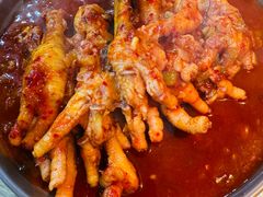 -京玉菲饭店(李村店)