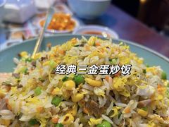 -扬二春炒饭(国庆路总店)