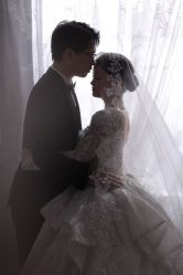 -青禾蒙娜丽莎婚纱摄影(武汉总店)