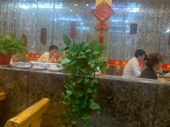 大堂-张记焖窑·十五年专注焖烤(雍和宫店)