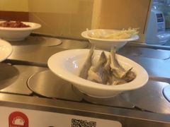 -咕叽咕叽自助烤肉小火锅(茂业清扬店)