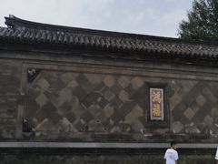 -张学良旧居陈列馆