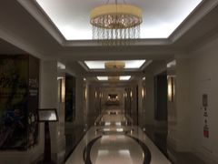 -海口绿发希尔顿酒店-田园汇自助餐·三文鱼·海鲜