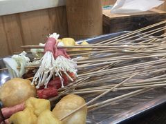 -小郡肝串串香火锅(龙跃路店)