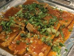 -绿茶餐厅(天津天河城店)