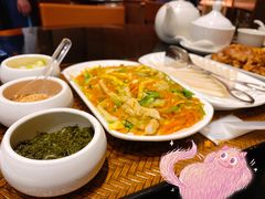 闽南古早润饼-闽和南(深圳万象城店)