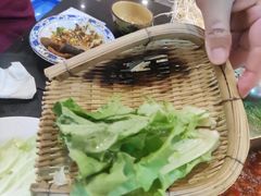 -重庆风光老灶火锅城(同德广场店)