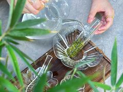 -扫雪煮茶(西村店)