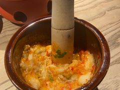 -茄子恰恰·新云南小炒(坪山益田店)