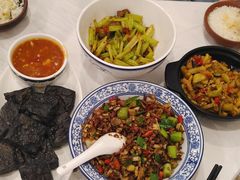 -新新湘菜馆(新中街二条店)
