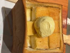 -绿茶餐厅(成都天府红店)