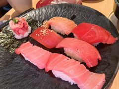 -寿司郎(北京路粤潮楼店)