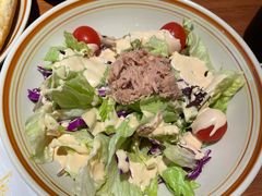 -萨莉亚意式餐厅(国和1000店)