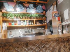 -聚点串吧·北京烧烤(赵登禹路店)