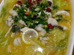 -乌镇那一年小院主题餐厅(甘泉西路店)