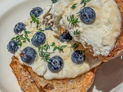 -weeknd·Brunch&Bistro 周末餐厅