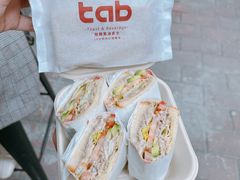 -tab(天河南店)