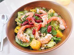 -农畉LONFOOD(福田星河COCOPark店)