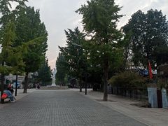 -日本风情街
